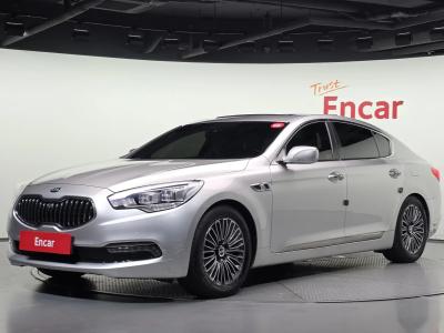 2013 Kia K9