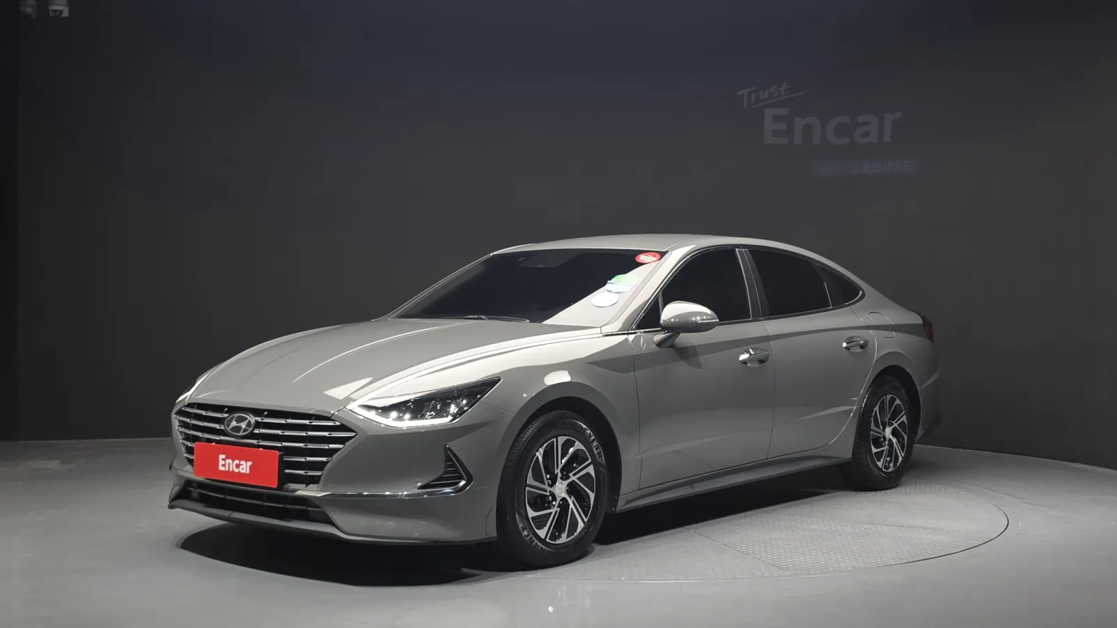 2022 Hyundai Sonata