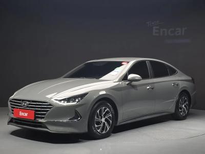 2022 Hyundai Sonata