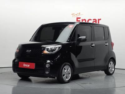 2018 Kia RAY