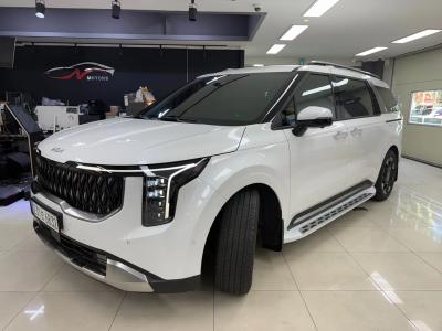 2025 Kia Carnival