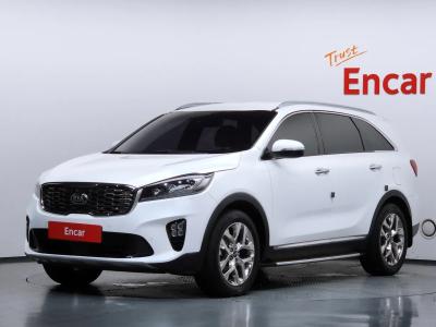 2020 Kia Sorento