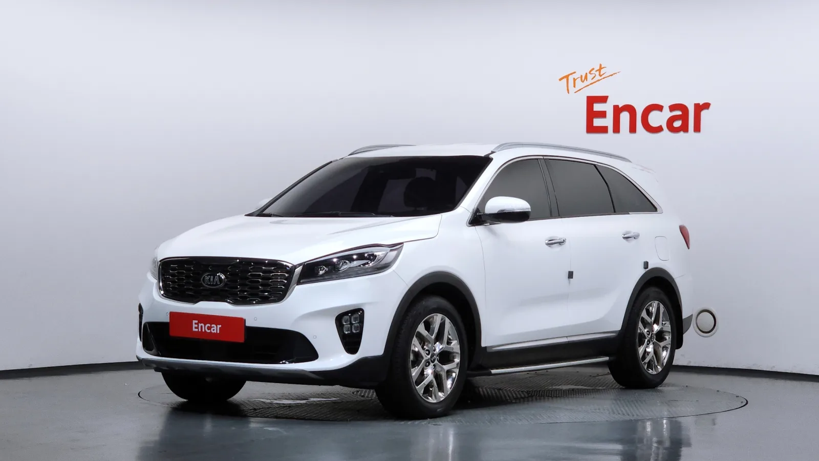 2020 Kia Sorento