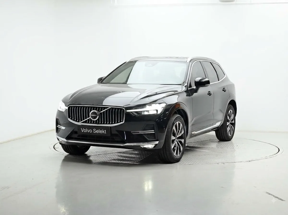 2024 Volvo XC60