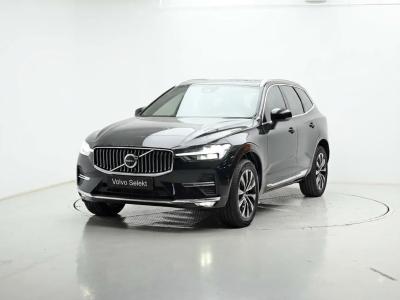 2024 Volvo XC60