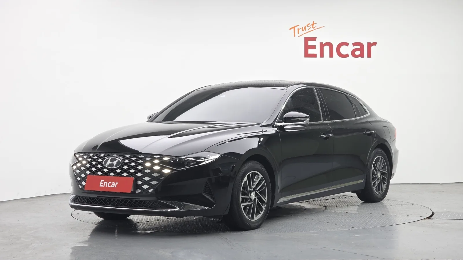2023 Hyundai Grandeur
