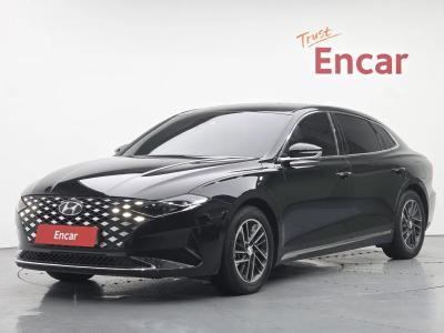 2023 Hyundai Grandeur