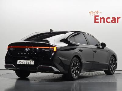 2024 Hyundai Sonata