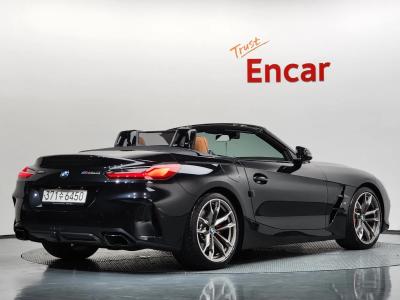 2023 BMW Z4