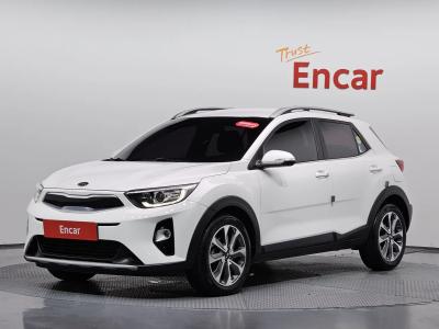 2020 Kia Stonic
