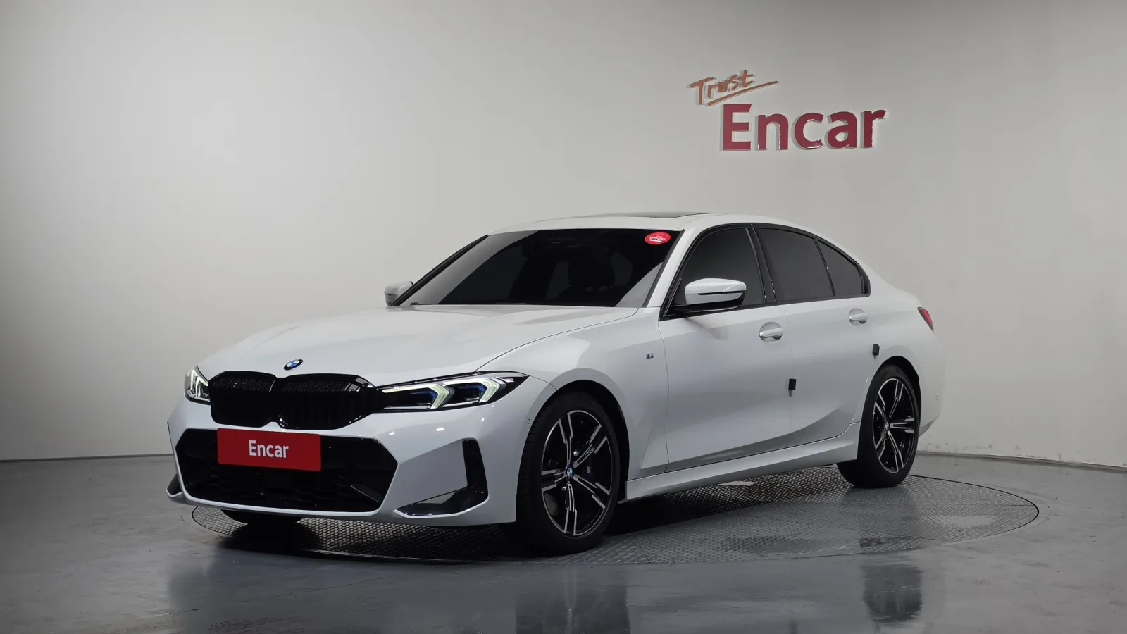 2025 BMW 3-Series