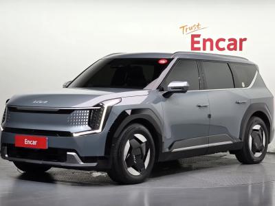 2024 Kia EV9