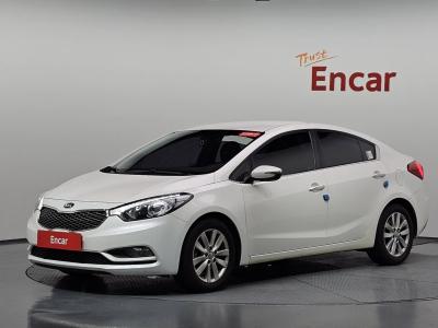 2013 Kia K3