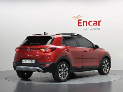 2019 Kia Stonic