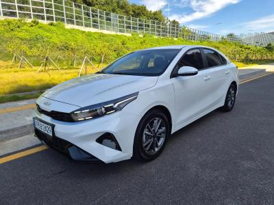2024 Kia K3