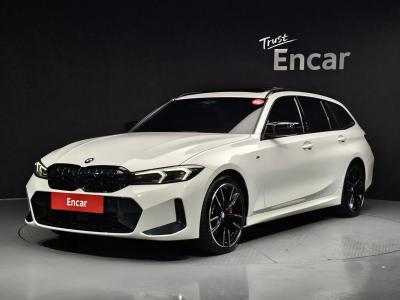 2024 BMW 3-Series