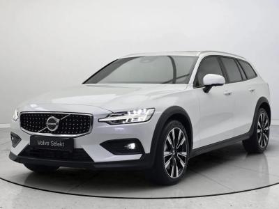 2024 Volvo V60