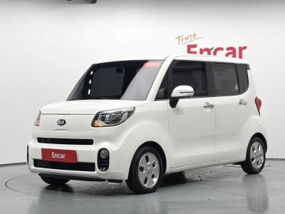 2019 Kia RAY