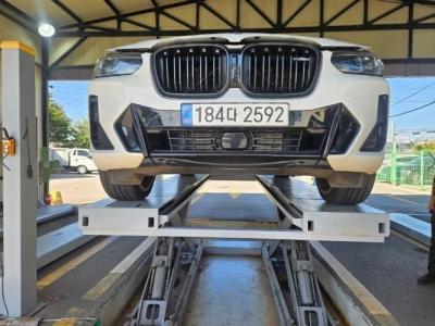 2023 BMW X4