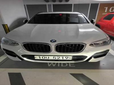 2019 BMW X4