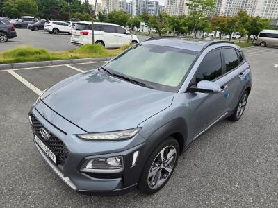 2019 Hyundai Kona