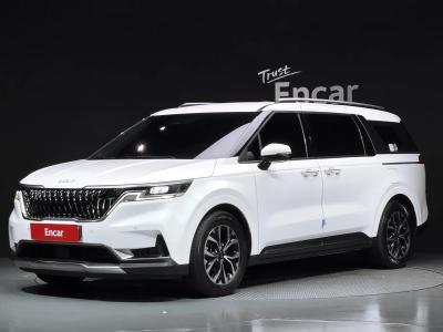 2023 Kia Carnival