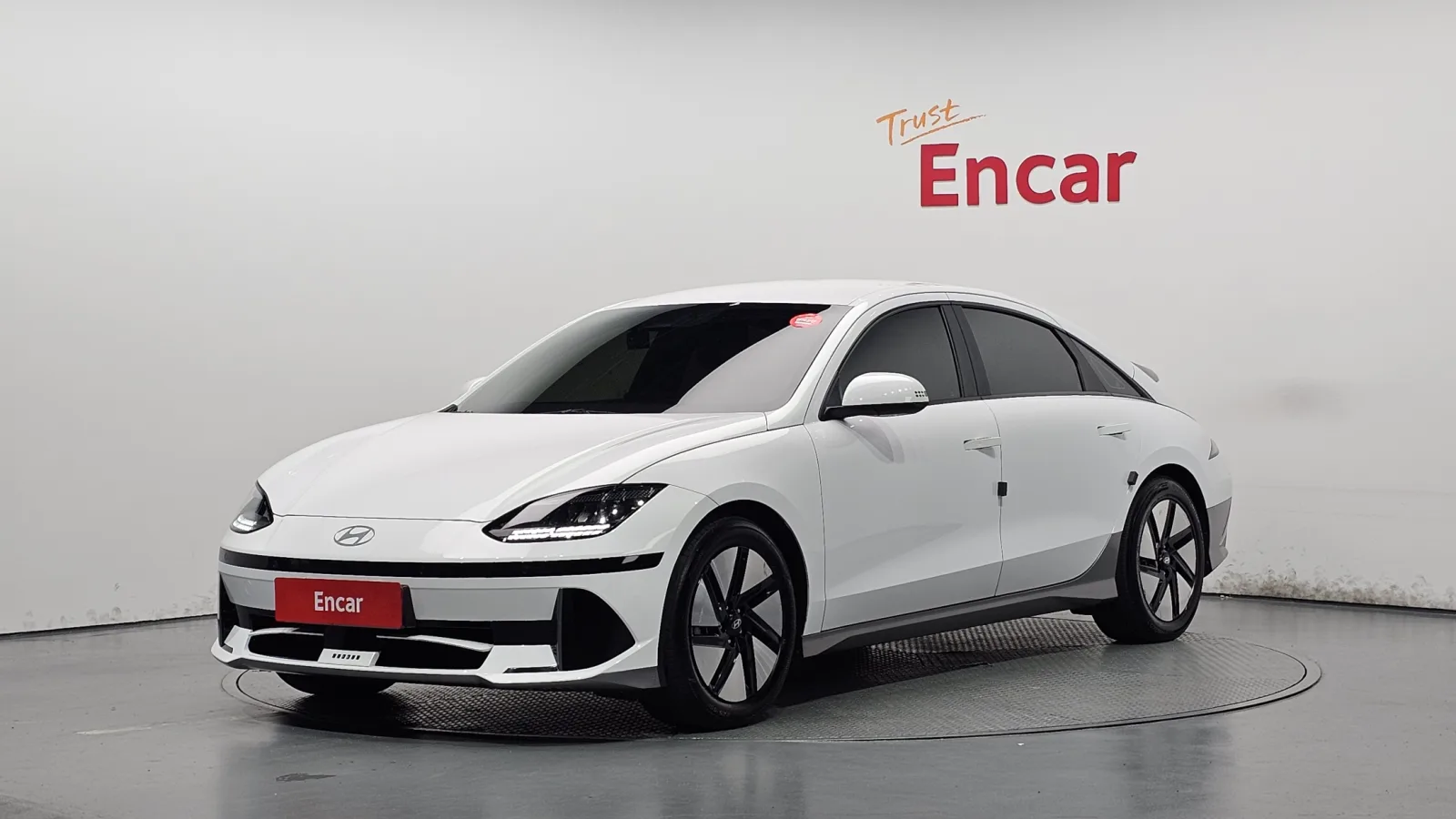 2023 Hyundai Ioniq 6