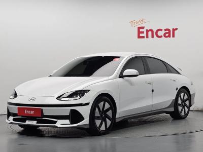 2023 Hyundai Ioniq 6