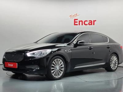 2017 Kia K9