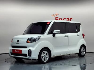 2019 Kia RAY