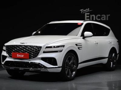2024 Genesis GV80