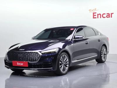 2022 Kia K9
