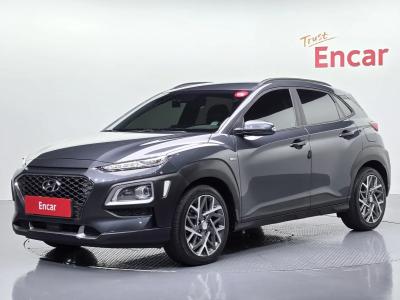 2020 Hyundai Kona
