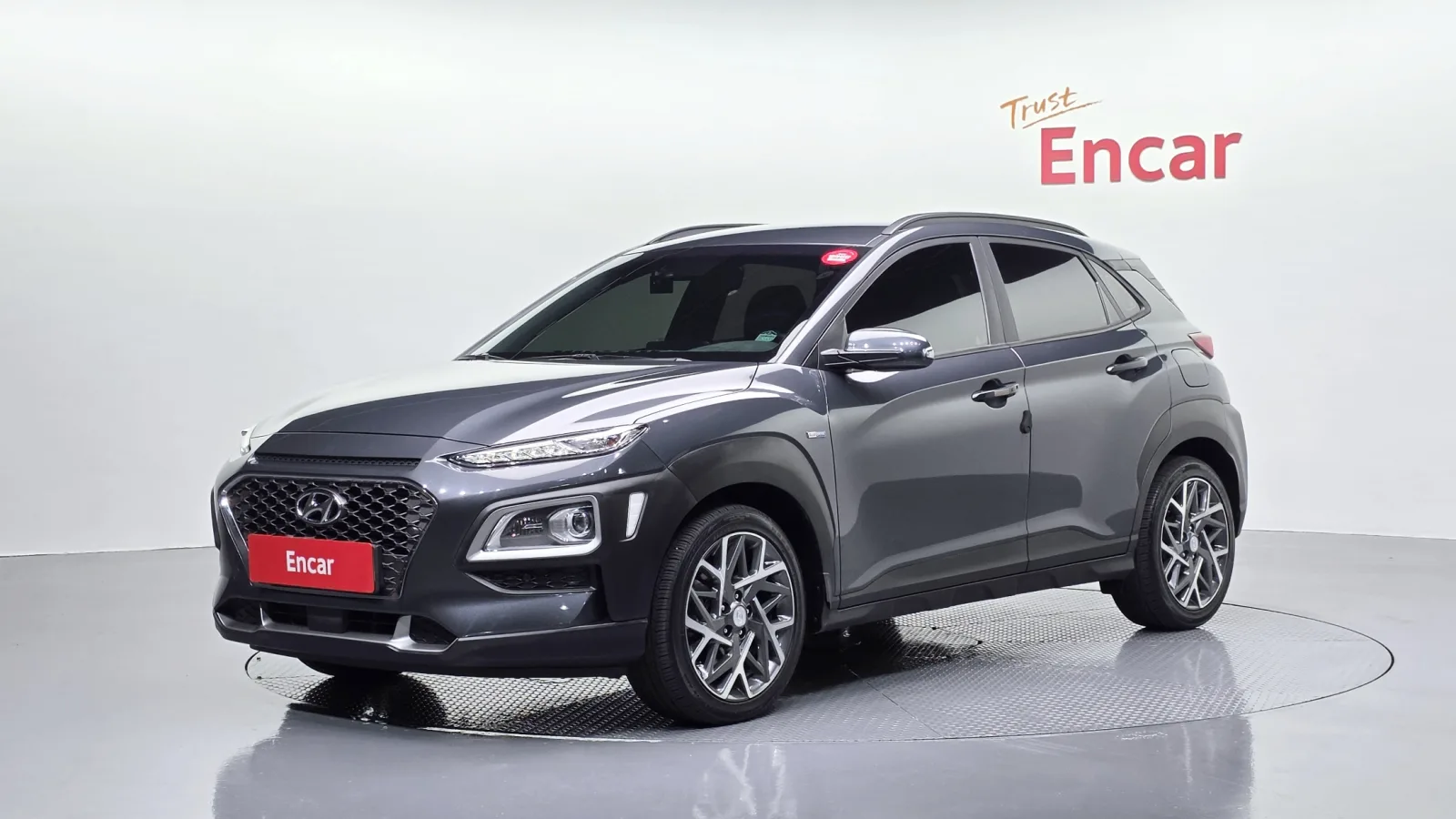 2020 Hyundai Kona
