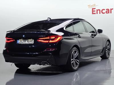 2021 BMW Gran Turismo