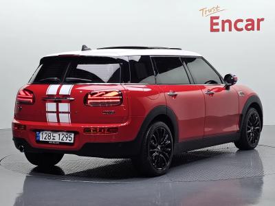 2023 MINI Clubman