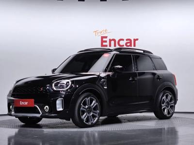 2023 MINI Countryman