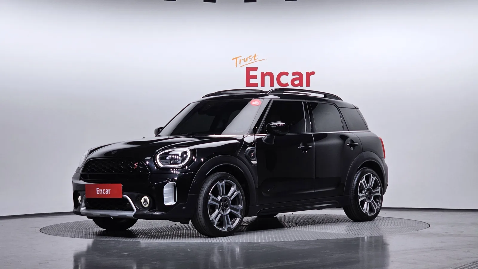 2023 MINI Countryman