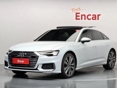 2023 Audi A6