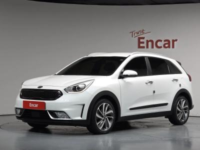 2018 Kia Niro