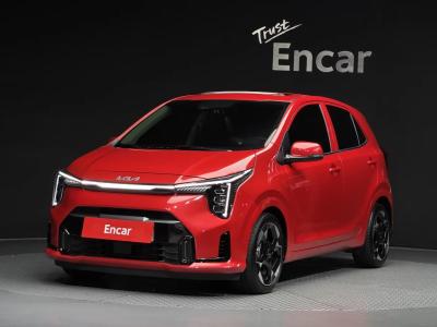 2026 Kia Picanto
