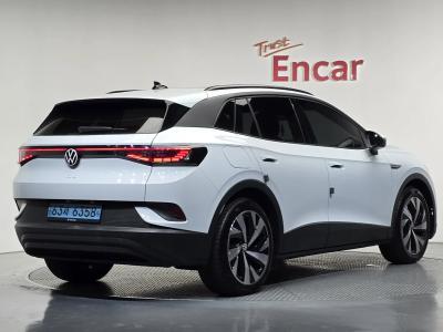 2023 Volkswagen ID.4
