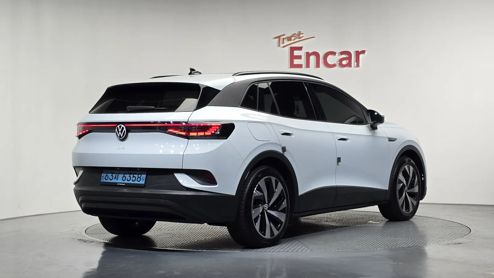 2023 Volkswagen ID.4