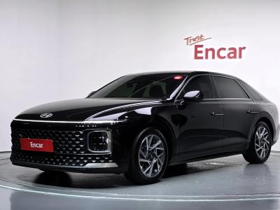 2025 Hyundai Grandeur
