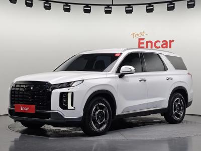 2023 Hyundai Palisade