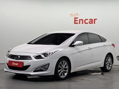2014 Hyundai i40