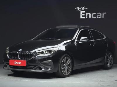 2021 BMW 2-Series
