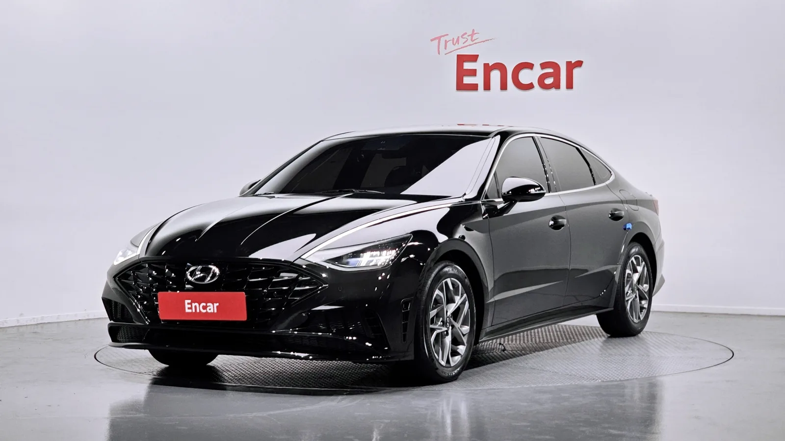 2022 Hyundai Sonata