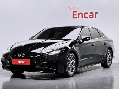 2022 Hyundai Sonata