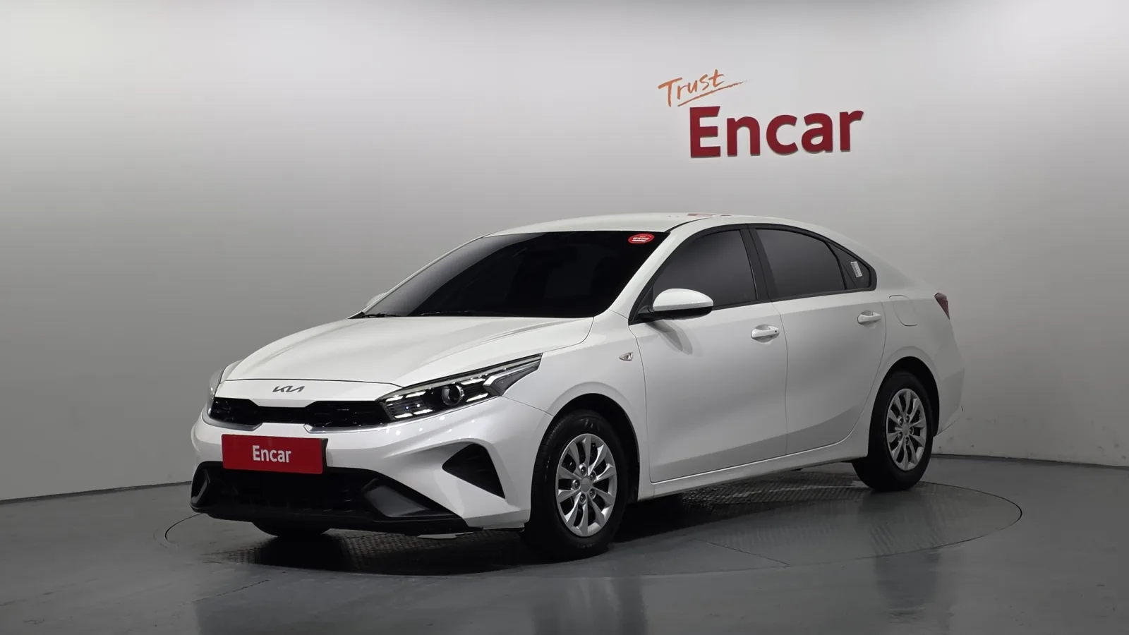 2024 Kia K3